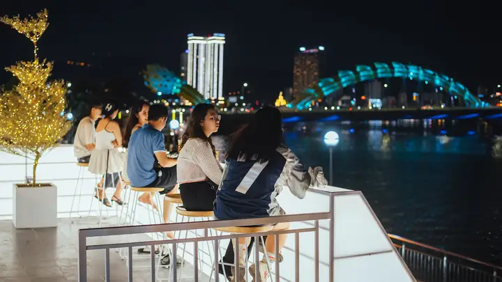 Các Địa Điểm Ăn Chơi Đà Nẵng
