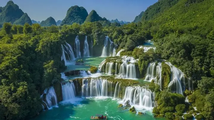Các Địa Điểm Đi Du Lịch Ở Miền Bắc Các Địa Điểm Đi Du Lịch Ở Miền Bắc