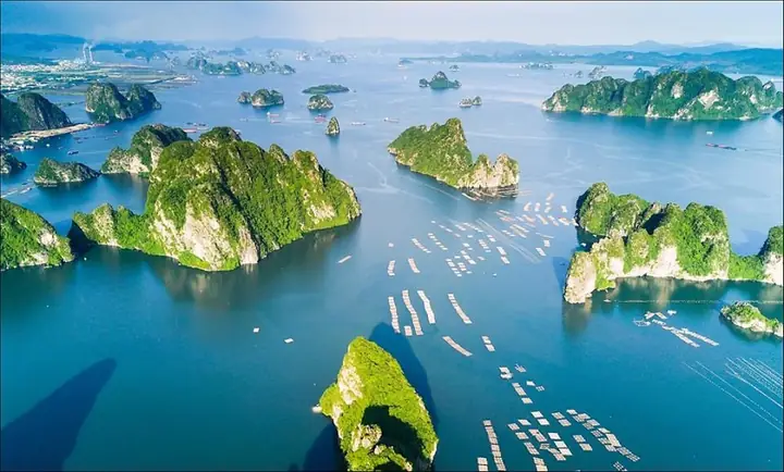 Các Địa Điểm Du Lịch Biển Ở Việt Nam