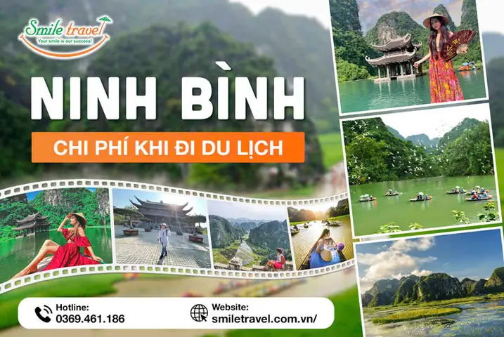Các Địa Điểm Du Lịch Ninh Bình Và Giá Vé Các Địa Điểm Du Lịch Ninh Bình Và Giá Vé