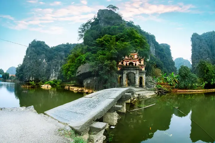 Các Địa Điểm Du Lịch Ở Ninh Bình