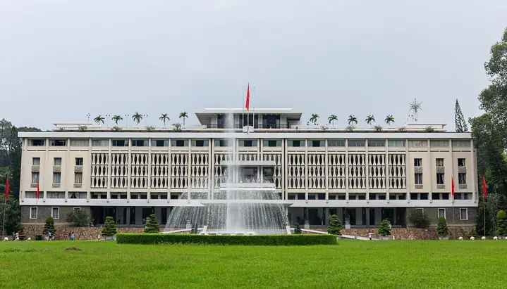 Các Địa Điểm Lịch Sử Ở Tphcm Các Địa Điểm Lịch Sử Ở Tphcm