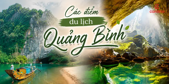 Các Điểm Du Lịch Nên Đi Các Điểm Du Lịch Nên Đi