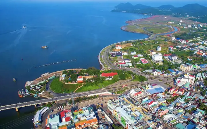 Các Điểm Du Lịch Ở Hà Tiên Kiên Giang Các Điểm Du Lịch Ở Hà Tiên Kiên Giang