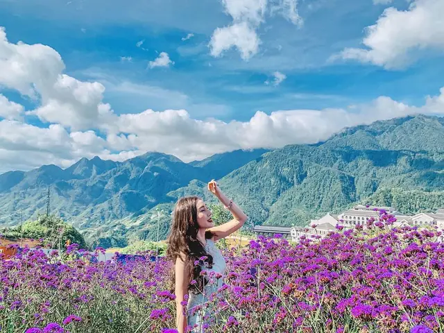 Các Điểm Du Lịch Ở Sapa 1 Ngày Các Điểm Du Lịch Ở Sapa 1 Ngày