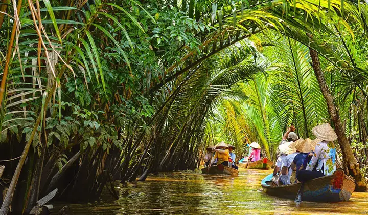 Các Điểm Du Lịch Tại Miền Tây Các Điểm Du Lịch Tại Miền Tây
