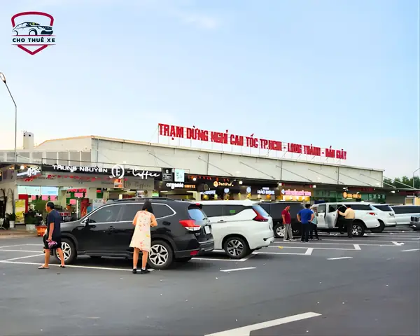 Các Điểm Dừng Chân Trên Đường Đi Đà Lạt Các Điểm Dừng Chân Trên Đường Đi Đà Lạt