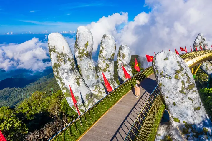 Các Điểm Tham Quan Du Lịch Ở Đà Nẵng Các Điểm Tham Quan Du Lịch Ở Đà Nẵng