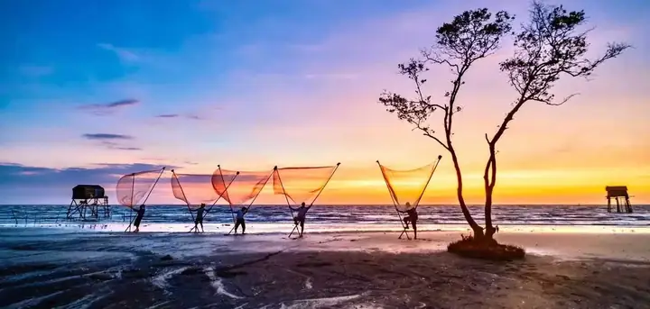 Các Điểm Tham Quan Ở Tiền Giang Các Điểm Tham Quan Ở Tiền Giang