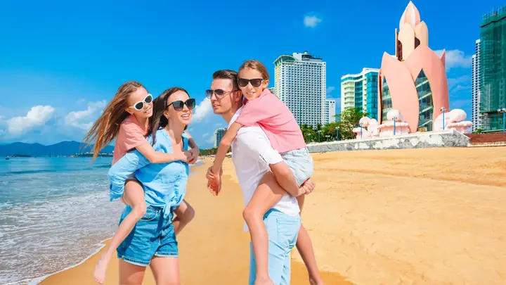 Các Hoạt Động Ở Nha Trang Các Hoạt Động Ở Nha Trang