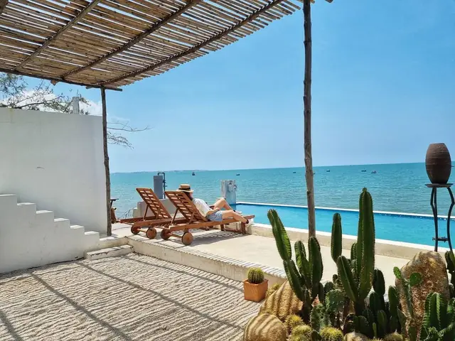 Các Homestay Đẹp Ở Phan Thiết Các Homestay Đẹp Ở Phan Thiết