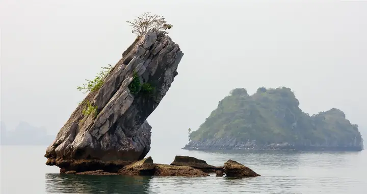 Các Hòn Ở Vịnh Hạ Long Các Hòn Ở Vịnh Hạ Long
