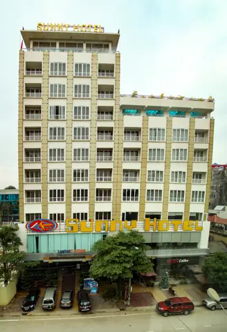 Các Khách Sạn Ở Cao Bằng Các Khách Sạn Ở Cao Bằng