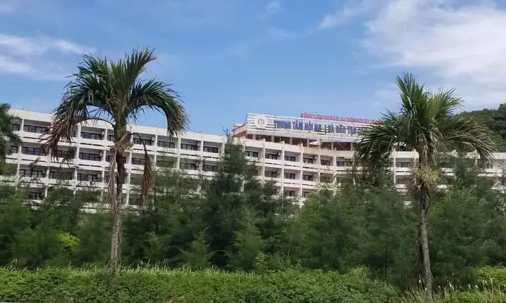 Các Khách Sạn Tại Đồ Sơn Các Khách Sạn Tại Đồ Sơn