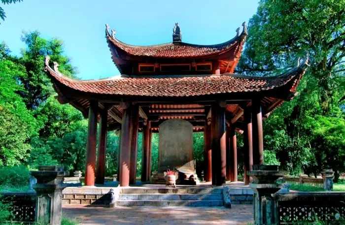 Các Khu Di Tích Lịch Sử Ở Thanh Hóa Các Khu Di Tích Lịch Sử Ở Thanh Hóa