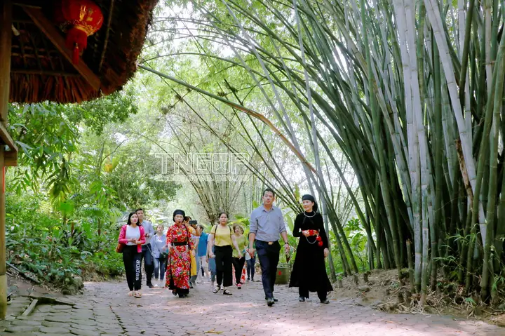 Các Khu Du Lịch Sinh Thái Ở Thái Nguyên Các Khu Du Lịch Sinh Thái Ở Thái Nguyên