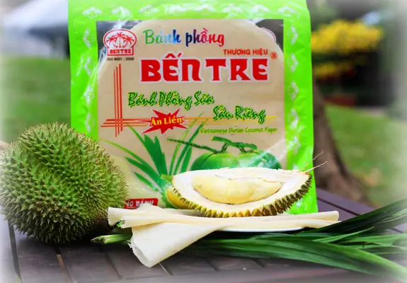 Các Loại Bánh Đặc Sản Bến Tre Các Loại Bánh Đặc Sản Bến Tre