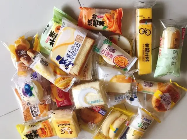 Các Loại Bánh Đang Hot Hiện Nay Các Loại Bánh Đang Hot Hiện Nay