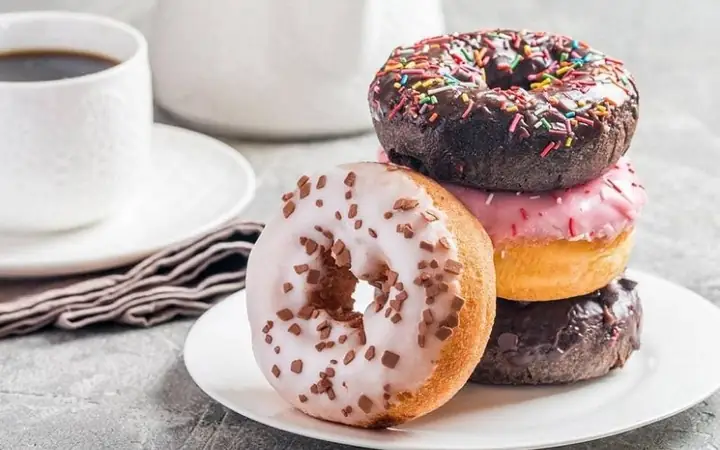 Các Loại Bánh Được Giới Trẻ Ưa Chuộng Các Loại Bánh Được Giới Trẻ Ưa Chuộng