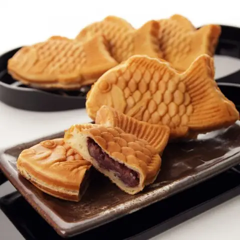 Các Loại Bánh Ngọt Ở Nhật Bản Các Loại Bánh Ngọt Ở Nhật Bản