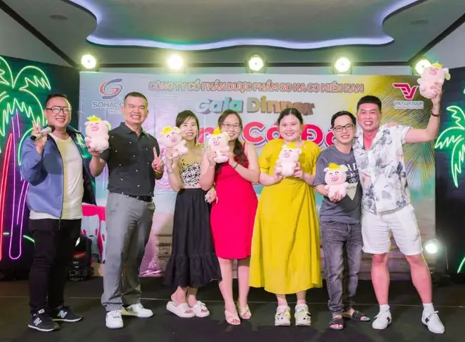 Các Loại Hình Du Lịch Mice Các Loại Hình Du Lịch Mice