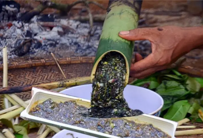 Các Món Ăn Đặc Sản Đắk Nông Các Món Ăn Đặc Sản Đắk Nông