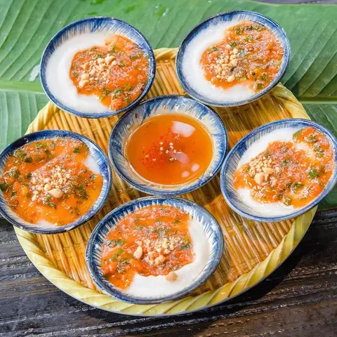 Các Món Ăn Ngon Miền Trung Các Món Ăn Ngon Miền Trung