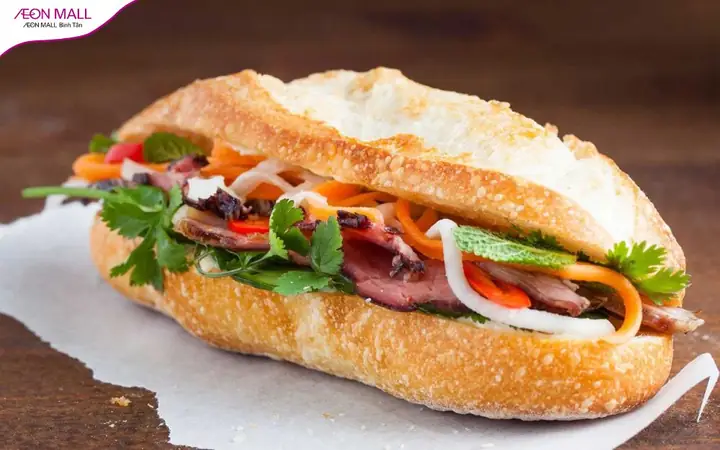Các Món Ăn Ngon Ở Sài Gòn Các Món Ăn Ngon Ở Sài Gòn