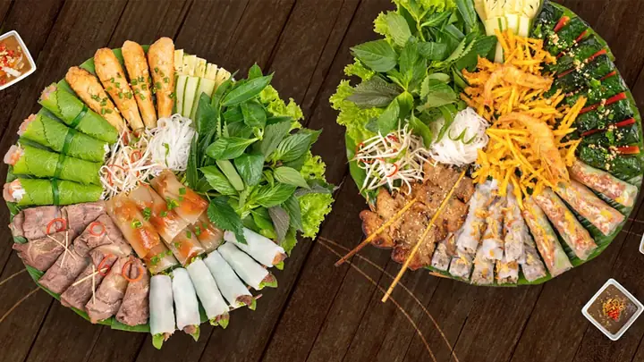 Các Món Ăn Ngon Ở Thủ Đức Các Món Ăn Ngon Ở Thủ Đức