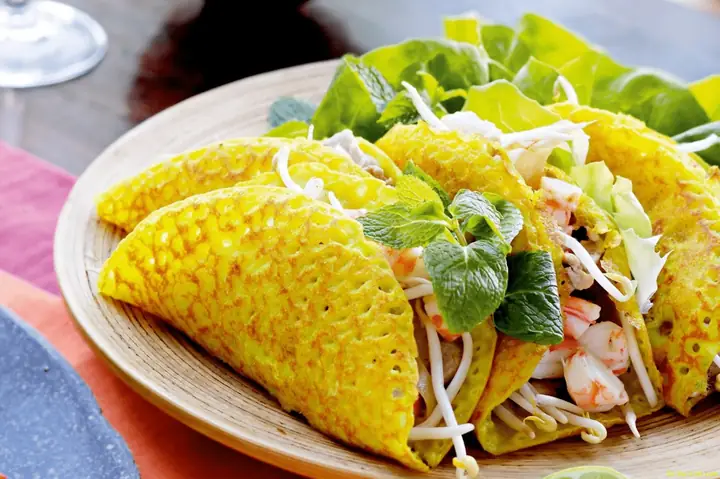 Các Món Ăn Ngon Tại Phú Yên