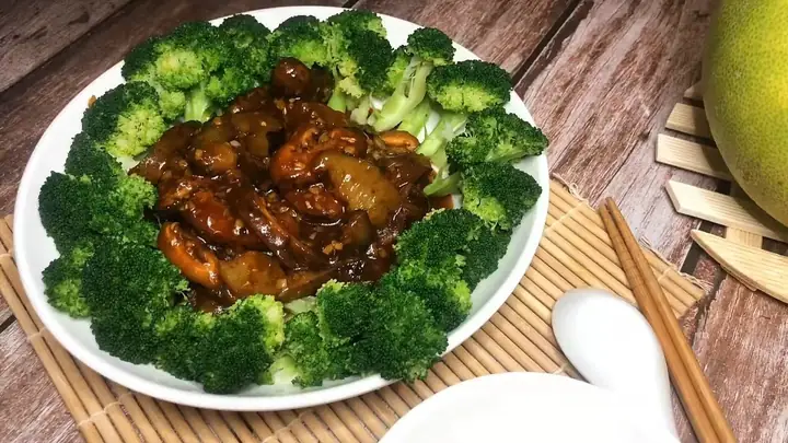 Các Món Ngon Từ Hải Sâm