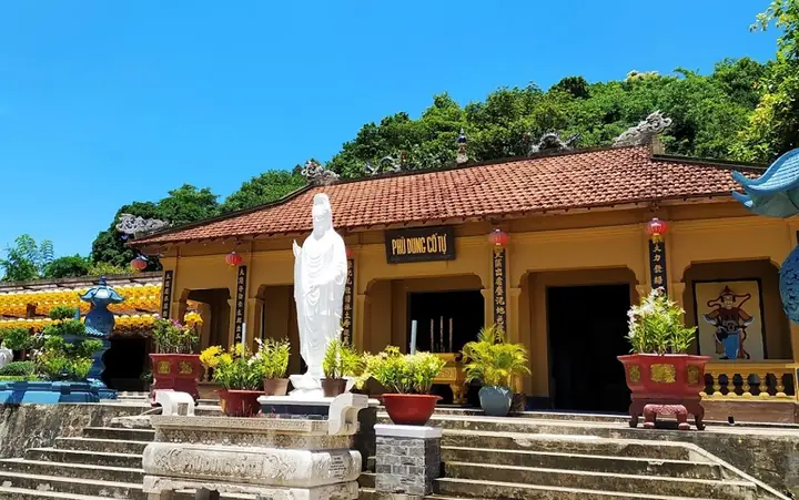 Các Ngôi Chùa Ở Hà Tiên