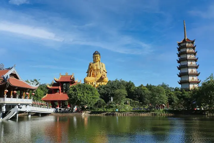 Các Ngôi Đền Ở Hà Nội