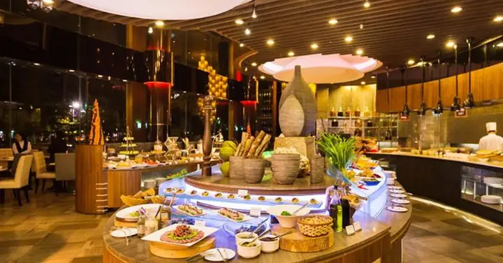 Các Nhà Hàng 5 Sao Ở Tphcm Các Nhà Hàng 5 Sao Ở Tphcm