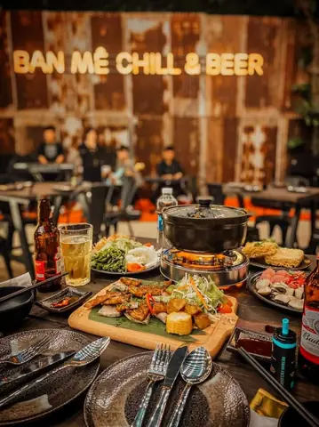 Các Nhà Hàng Ngon Ở Buôn Ma Thuột Các Nhà Hàng Ngon Ở Buôn Ma Thuột