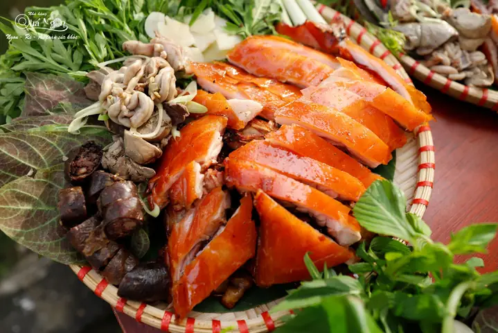 Các Nhà Hàng Ngon Ở Sài Gòn Các Nhà Hàng Ngon Ở Sài Gòn