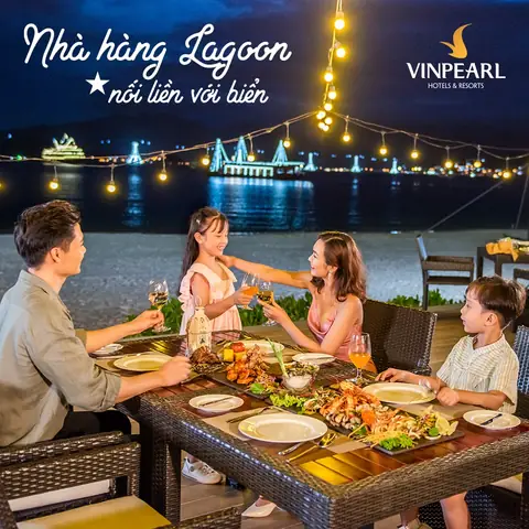 Các Nhà Hàng Nổi Tiếng Ở Nha Trang
