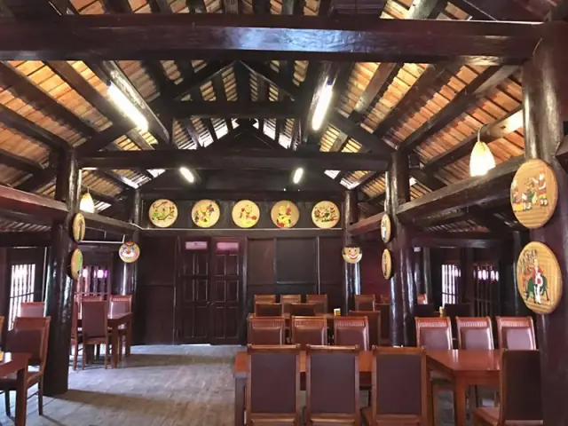 Các Nhà Hàng Ở Ninh Bình Các Nhà Hàng Ở Ninh Bình