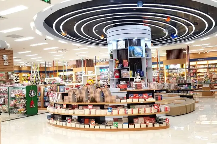 Các Nhà Sách Ở Quận 1 Các Nhà Sách Ở Quận 1