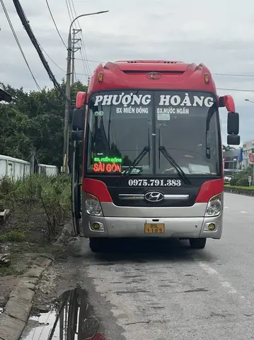 Các Nhà Xe Chạy Bắc Nam Các Nhà Xe Chạy Bắc Nam