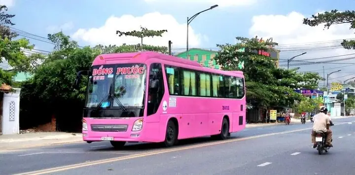 Các Nhà Xe Ở Tây Ninh