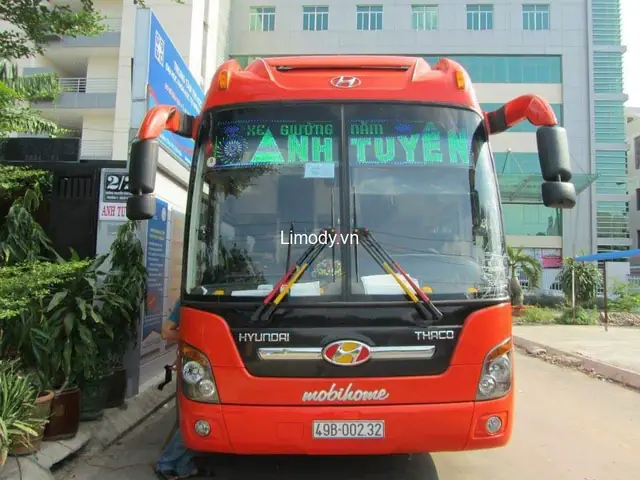 Các Nhà Xe Thanh Hóa Đi Sài Gòn Các Nhà Xe Thanh Hóa Đi Sài Gòn