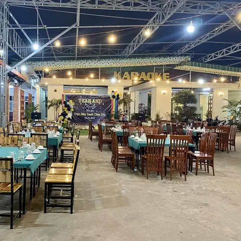 Các Quán Ăn Ngon Ở Châu Đốc Các Quán Ăn Ngon Ở Châu Đốc