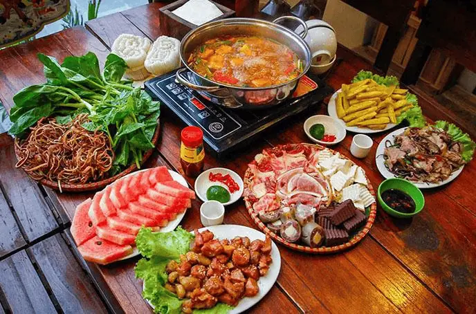 Các Quán Ăn Ngon Quận 10 Các Quán Ăn Ngon Quận 10