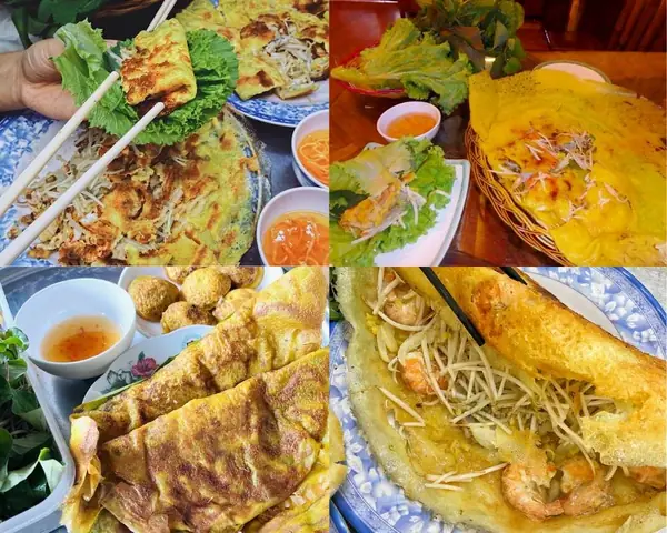 Các Quán Ăn Trưa Ngon Ở Tphcm