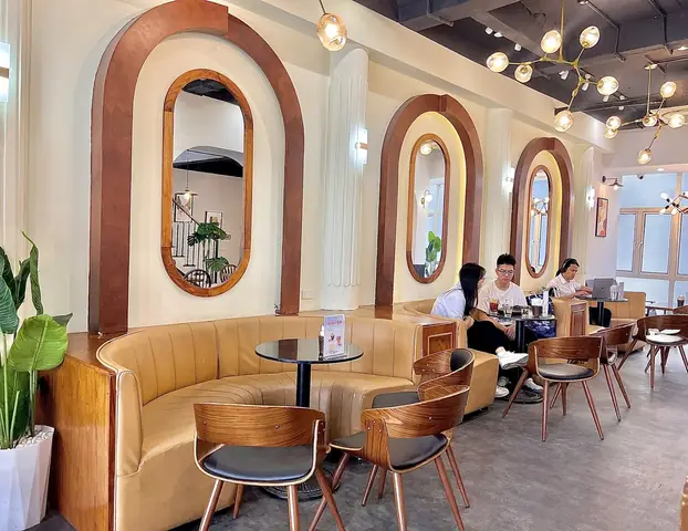 Các Quán Cafe Check In Đẹp Ở Hà Nội Các Quán Cafe Check In Đẹp Ở Hà Nội