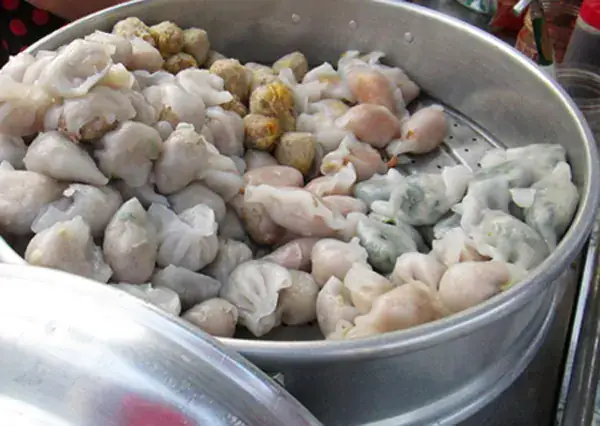 Các Quán Há Cảo Ngon Ở Sài Gòn Các Quán Há Cảo Ngon Ở Sài Gòn