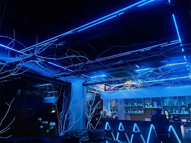 Các Quán Pub Ở Hồ Tây
