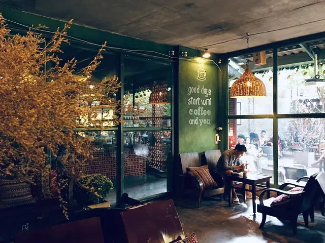 Các Quán Trà Sữa Ở Đường 5 Cũ Biên Hòa