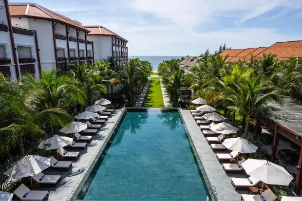 Các Resort Đẹp Ở Mũi Né Các Resort Đẹp Ở Mũi Né